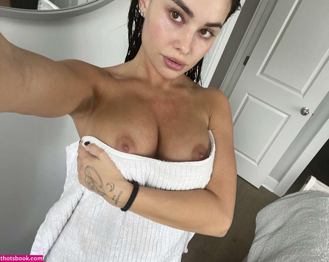 Devorah Roloff Photo #210