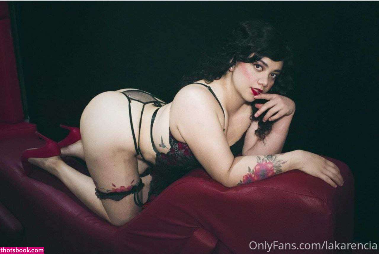 Karen Morales Photo #16