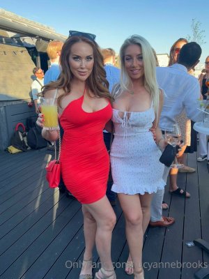 Lucy Anne Brooks Photo #3