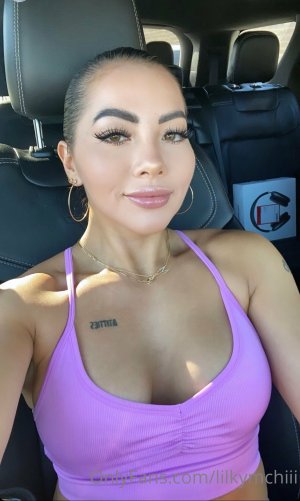 Morgan Lee Photo #29