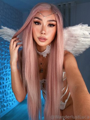 Wanderlustluca Photo #113