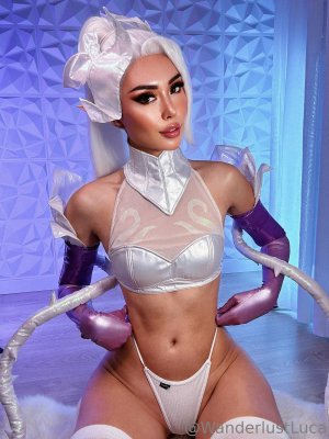 Wanderlustluca Photo #122