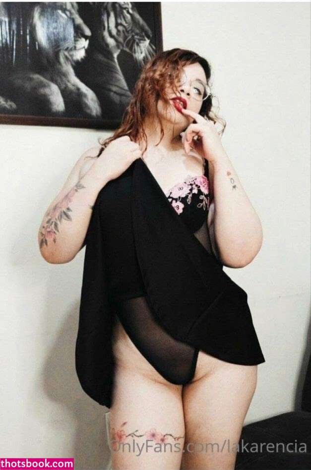 Karen Morales Photo #43