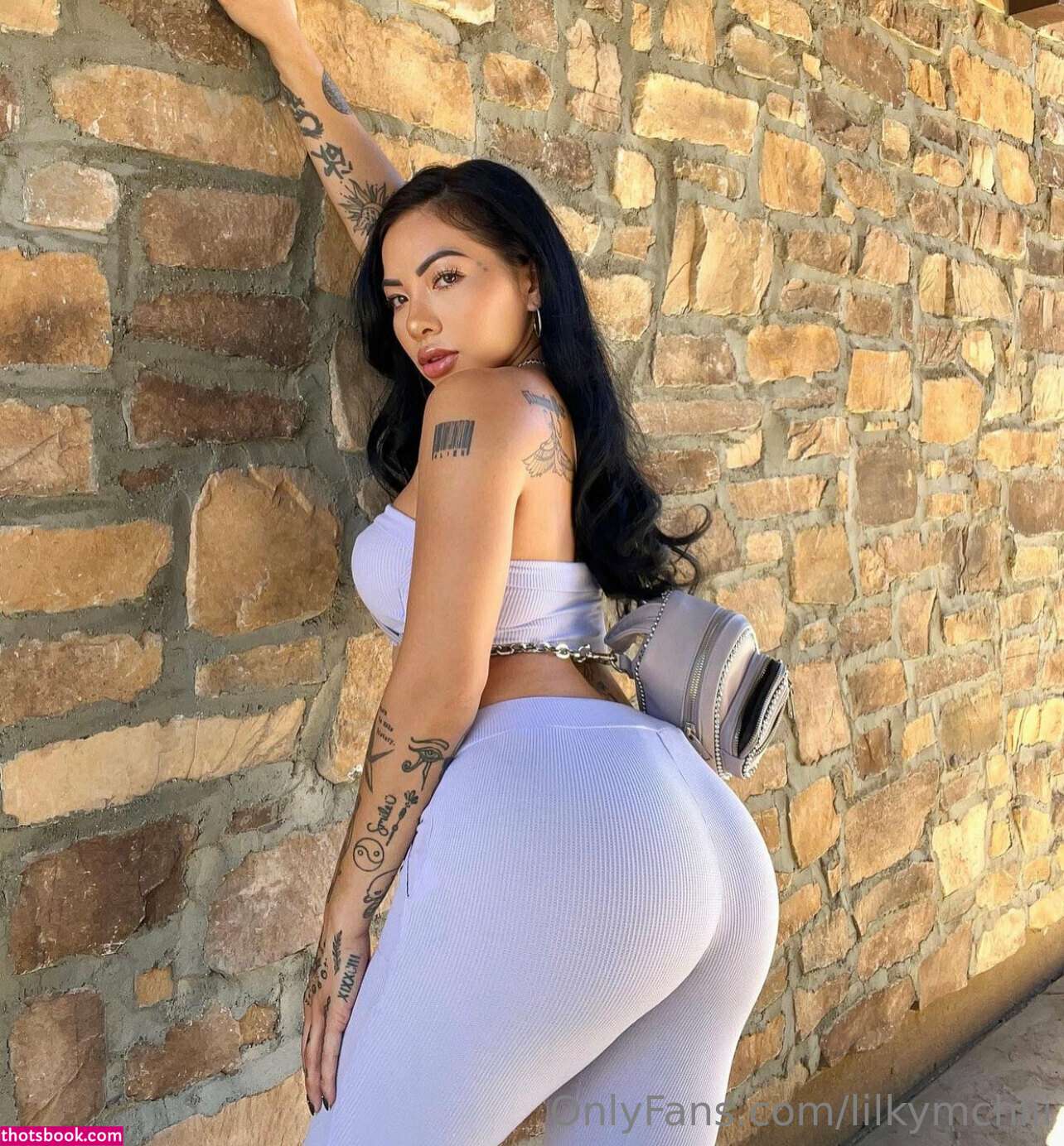 Morgan Lee Photo #85