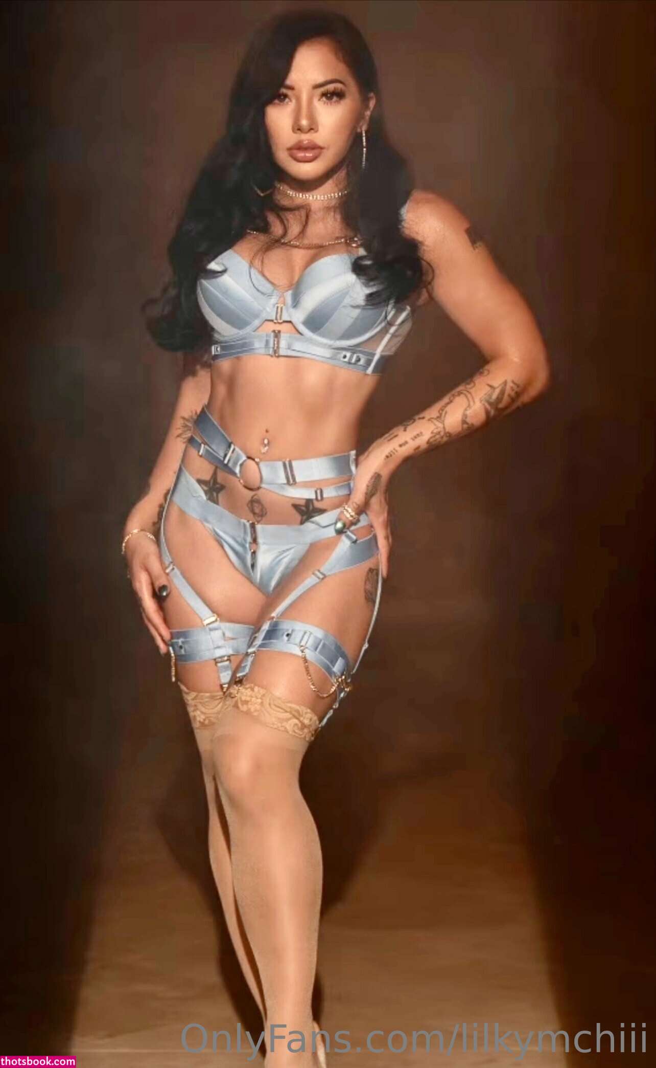 Morgan Lee Photo #104