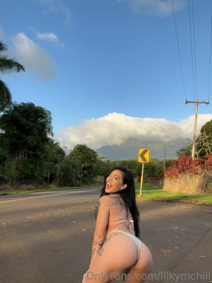 Morgan Lee Photo #121