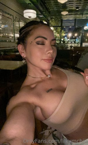 Morgan Lee Photo #141