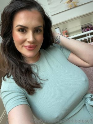 Charlie Rose OnlyFans Photos #8