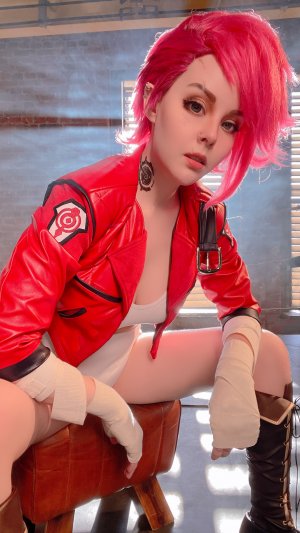 Helly Valentine Post #19