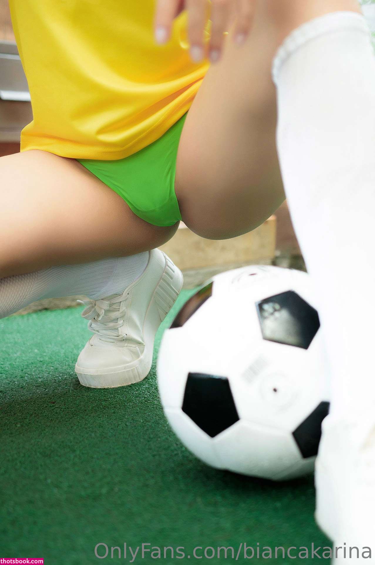 Bianca Karina Photo #234