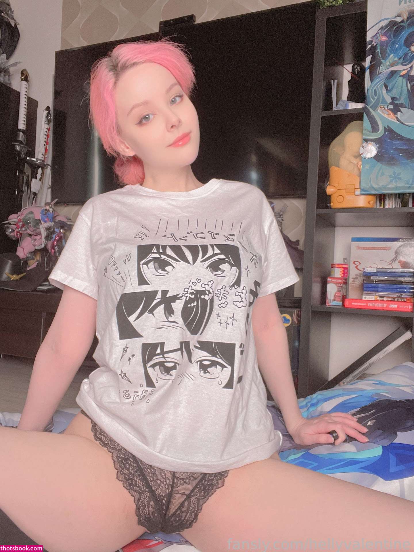 Helly Valentine Photo #437