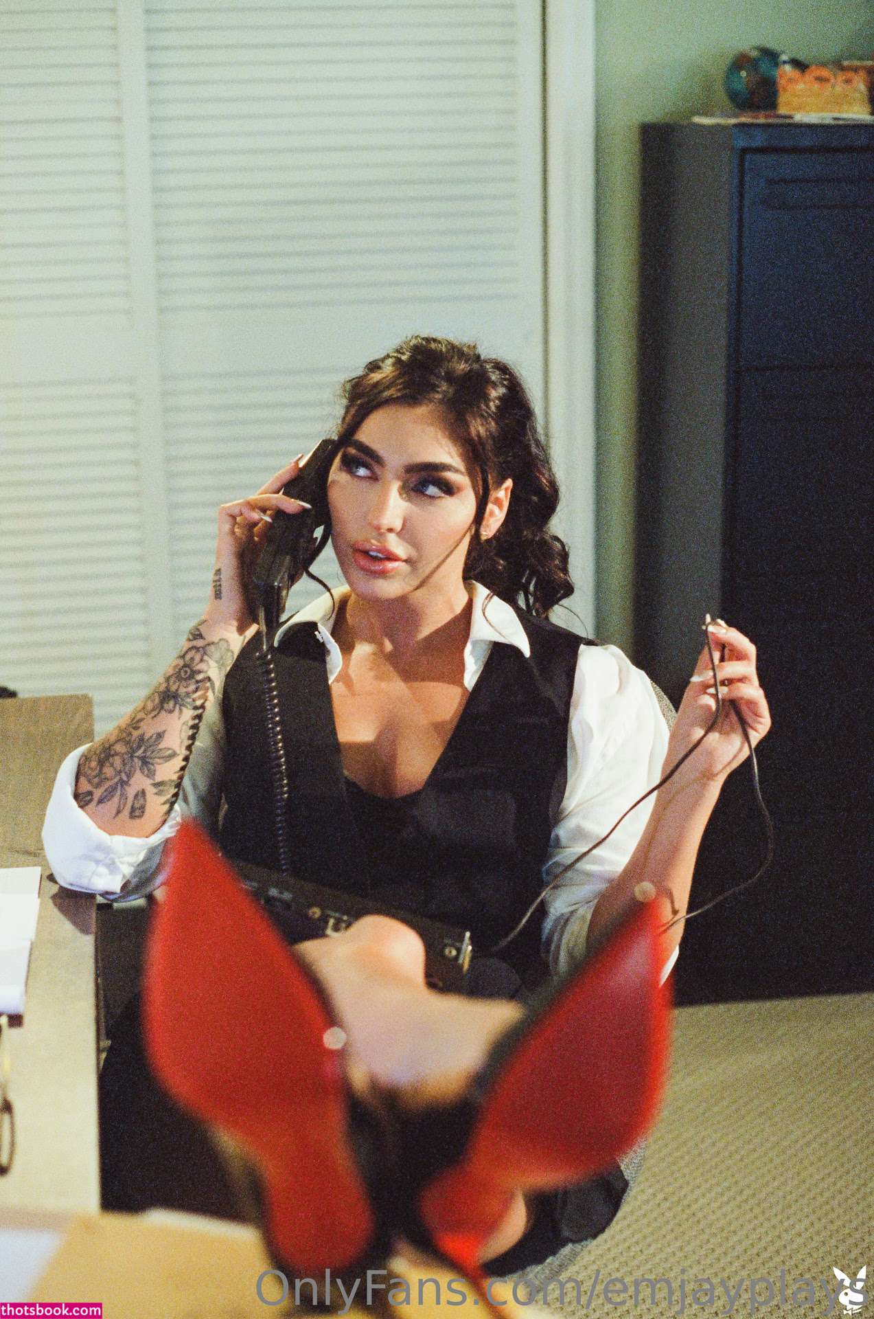 Emily Rinaudo Photo #164