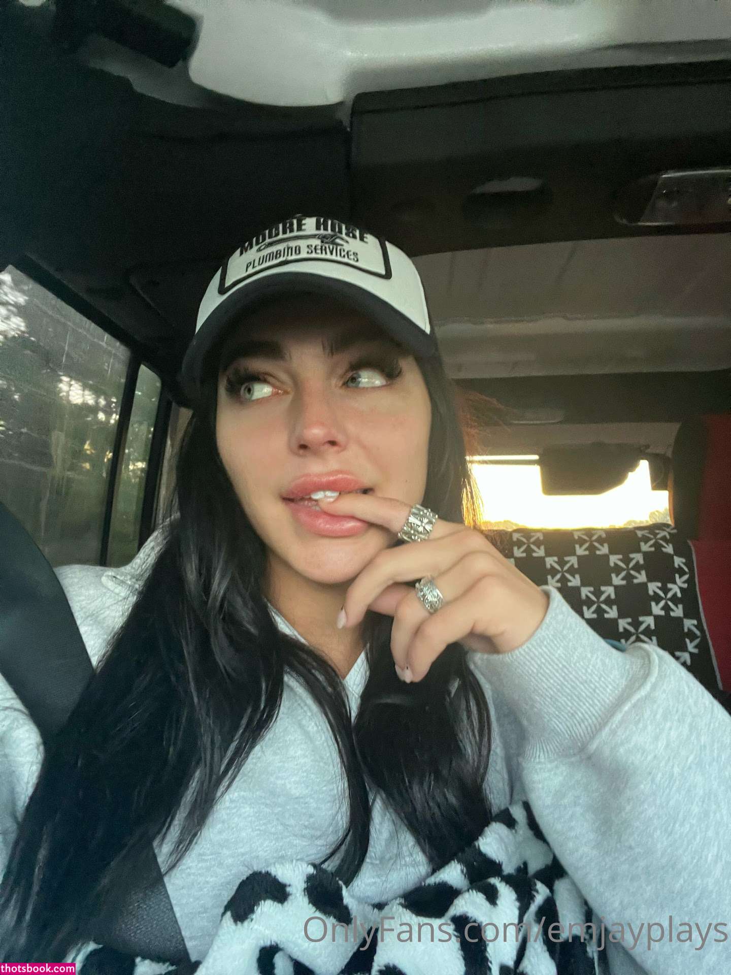 Emily Rinaudo Photo #167