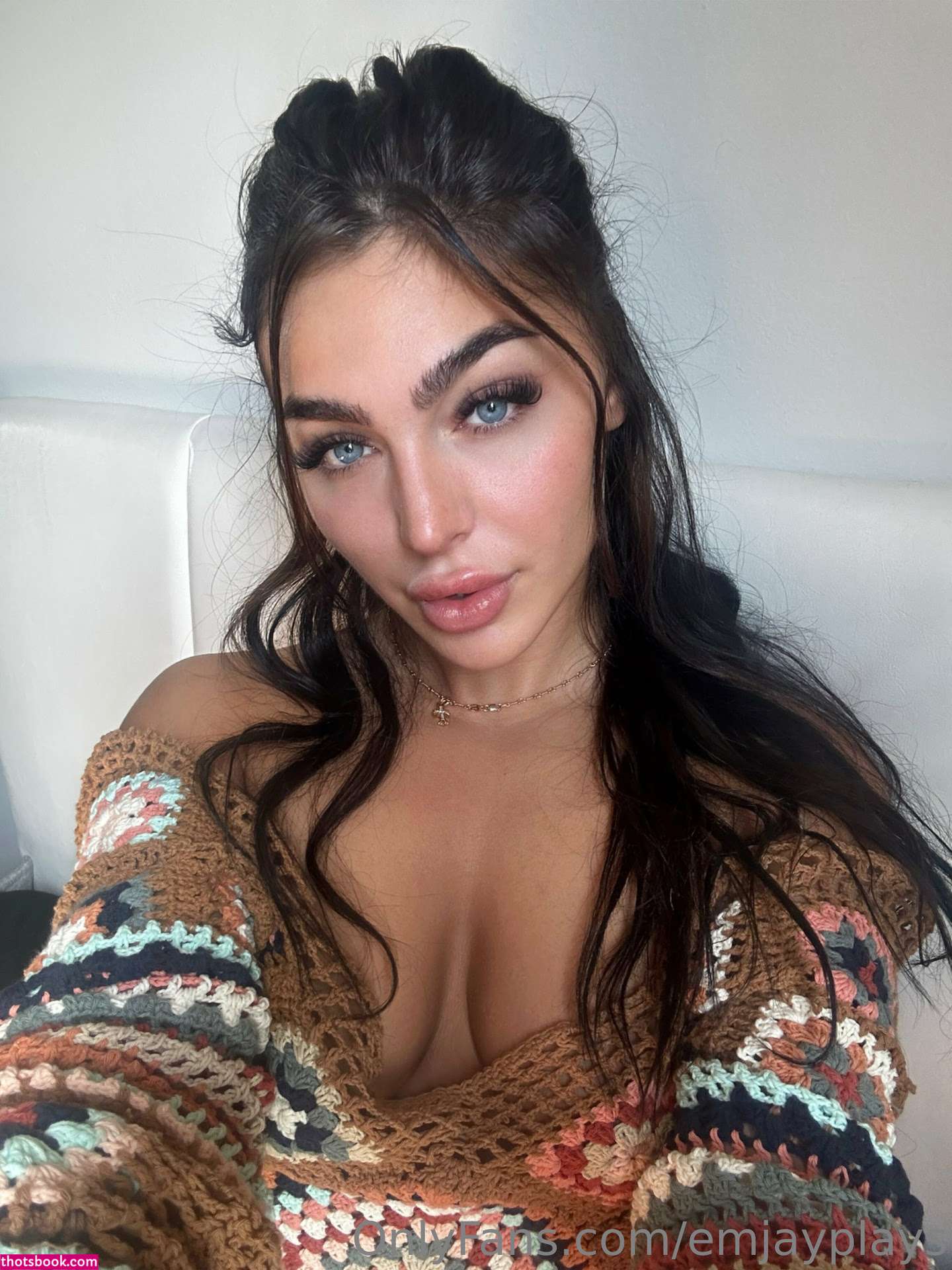 Emily Rinaudo Photo #179