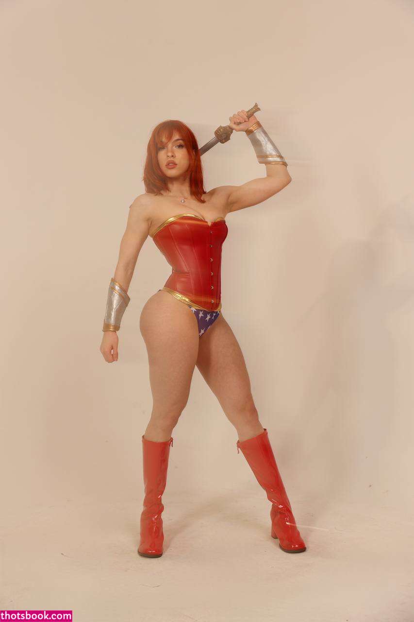 Miss Bri Torress Photo #80