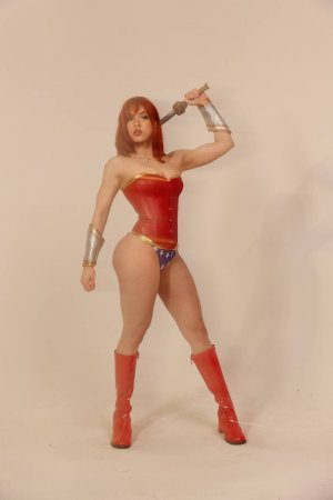 Miss Bri Torress Photo #80