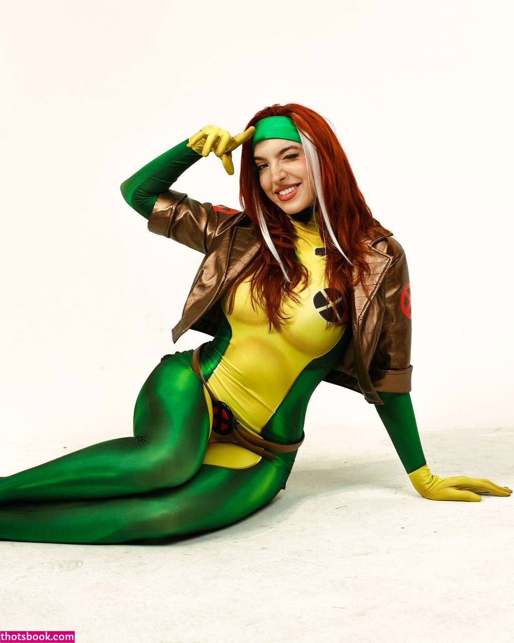 Miss Bri Torress Photo #109