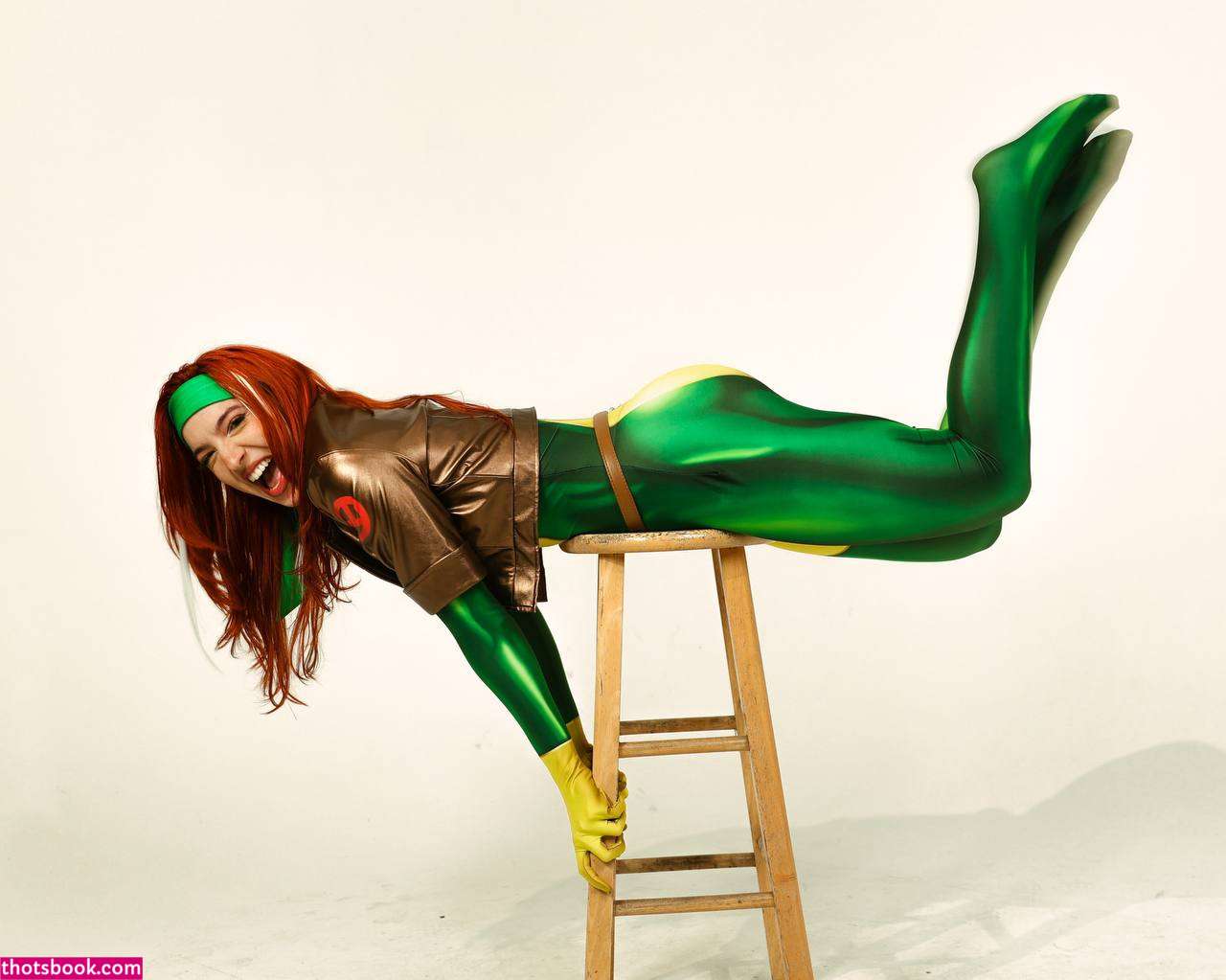 Miss Bri Torress Photo #111