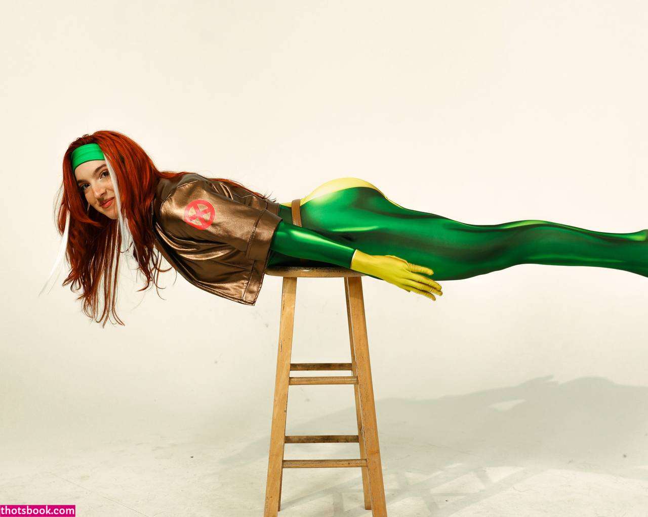 Miss Bri Torress Photo #113