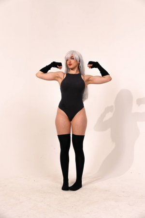 Miss Bri Torress Photo #144