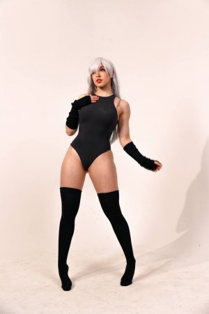 Miss Bri Torress Photo #148