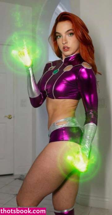 Miss Bri Torress Photo #170