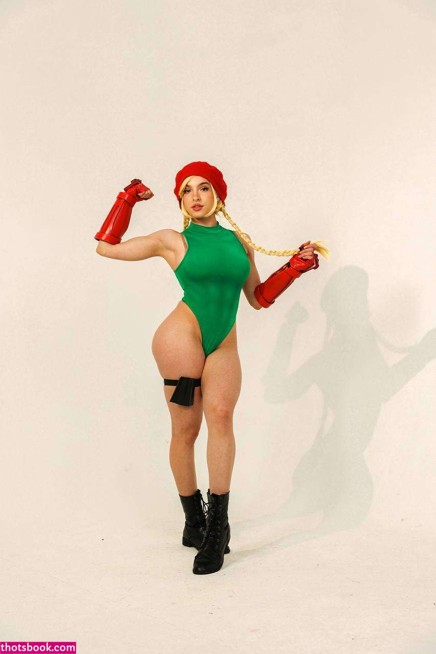 Miss Bri Torress Photo #192