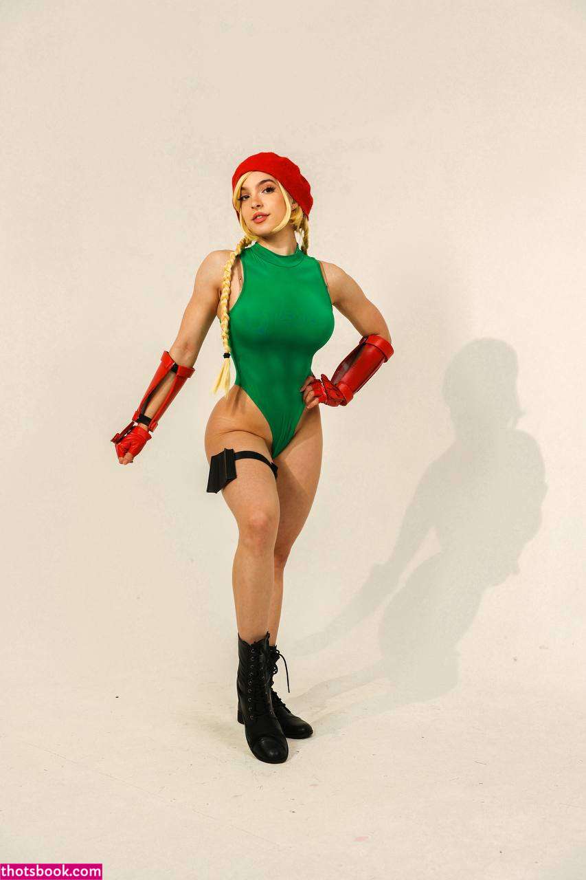 Miss Bri Torress Photo #209