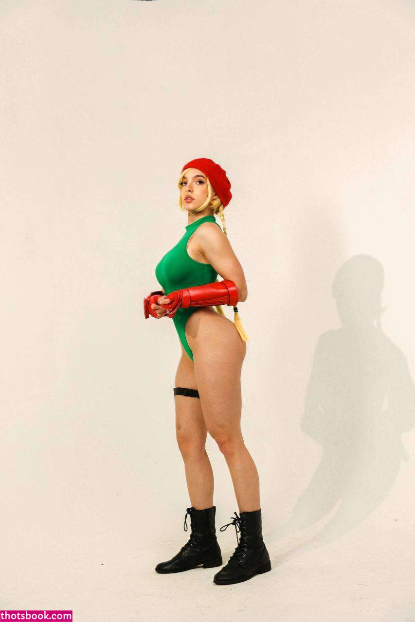 Miss Bri Torress Photo #213