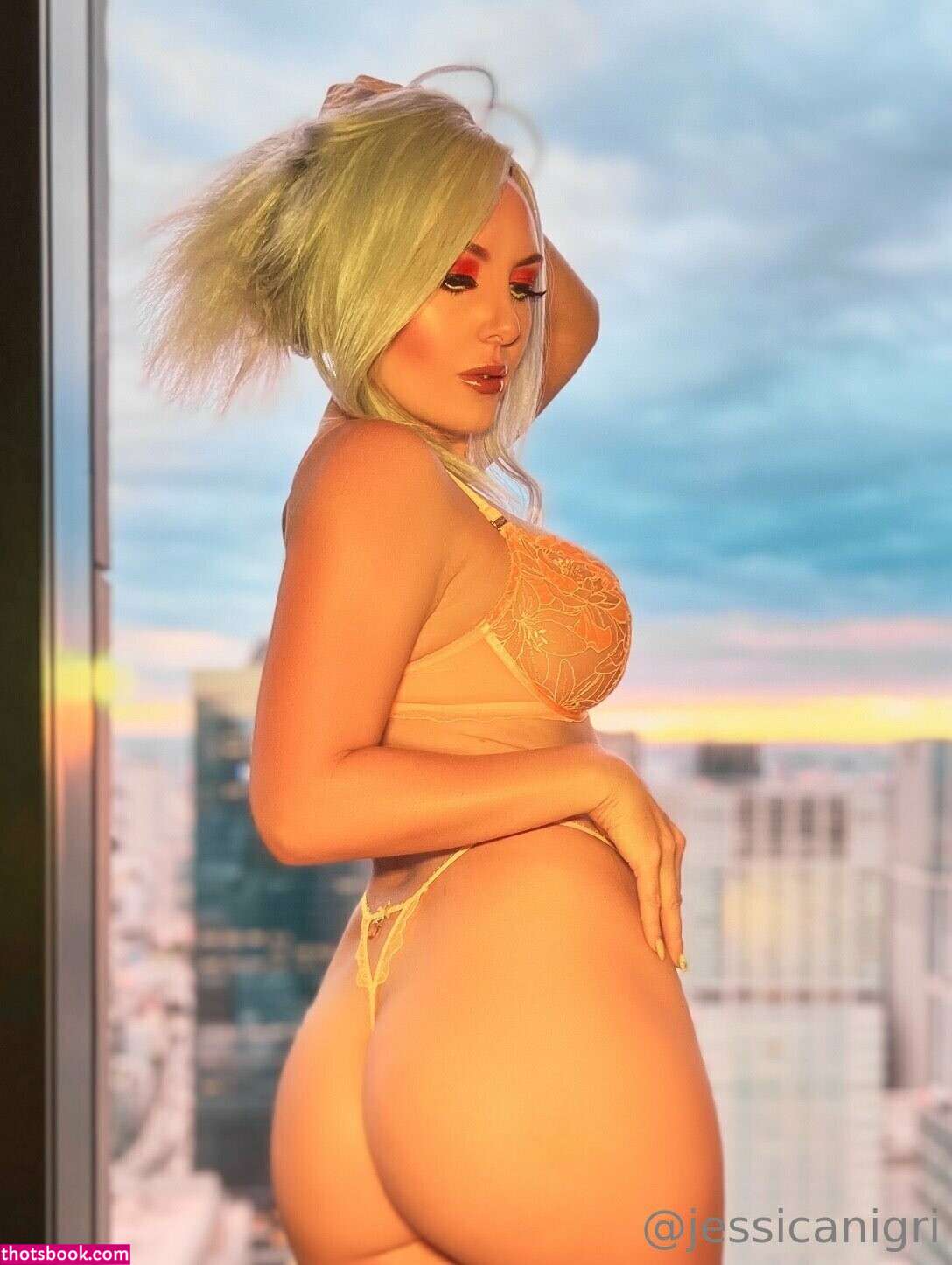 Jessica Nigri Photo #1767