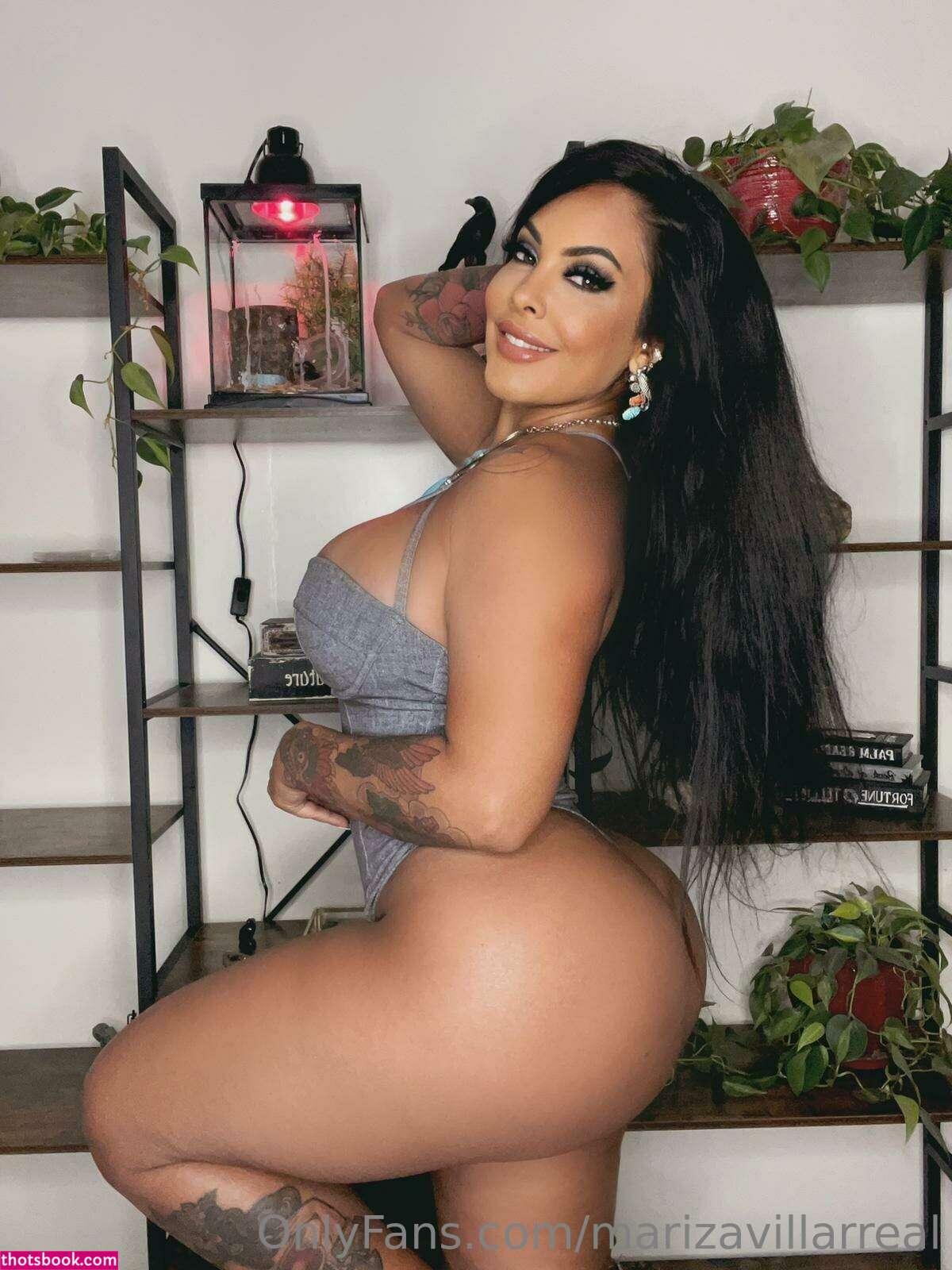 Marizavillarreal Photo #15