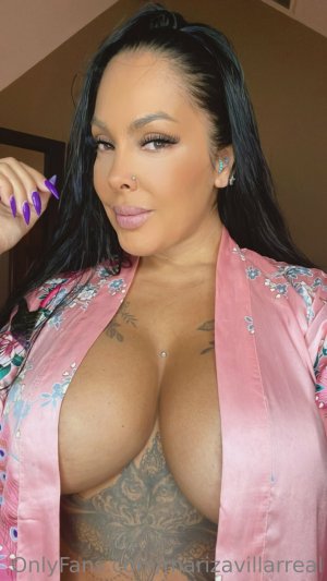 Marizavillarreal Photo #10