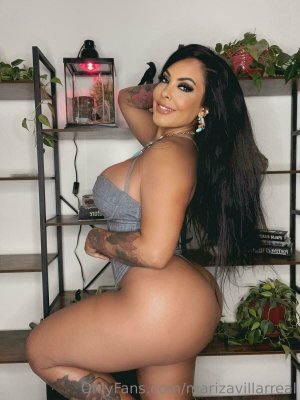 Marizavillarreal Photo #15