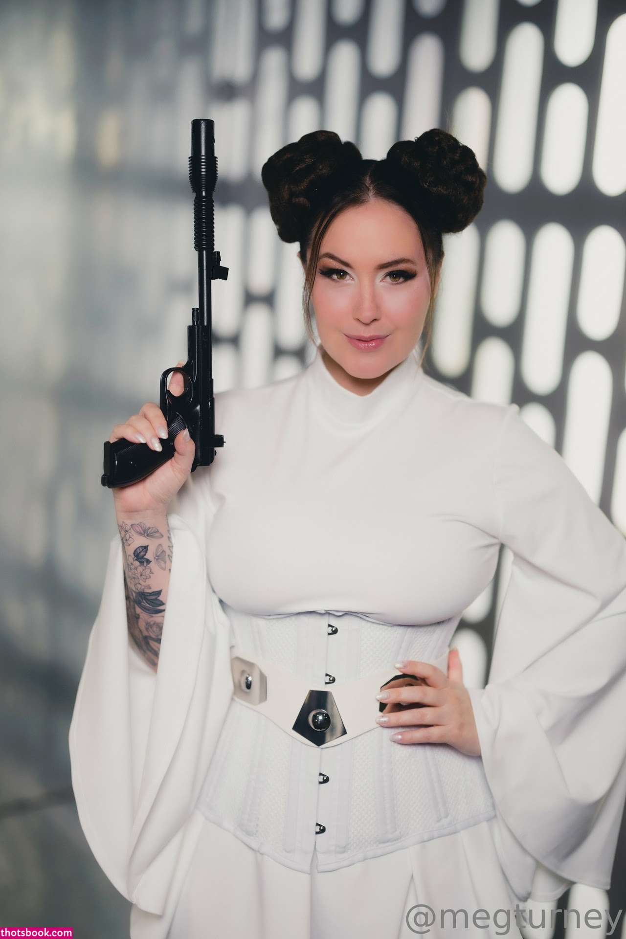 Meg Turney Photo #657