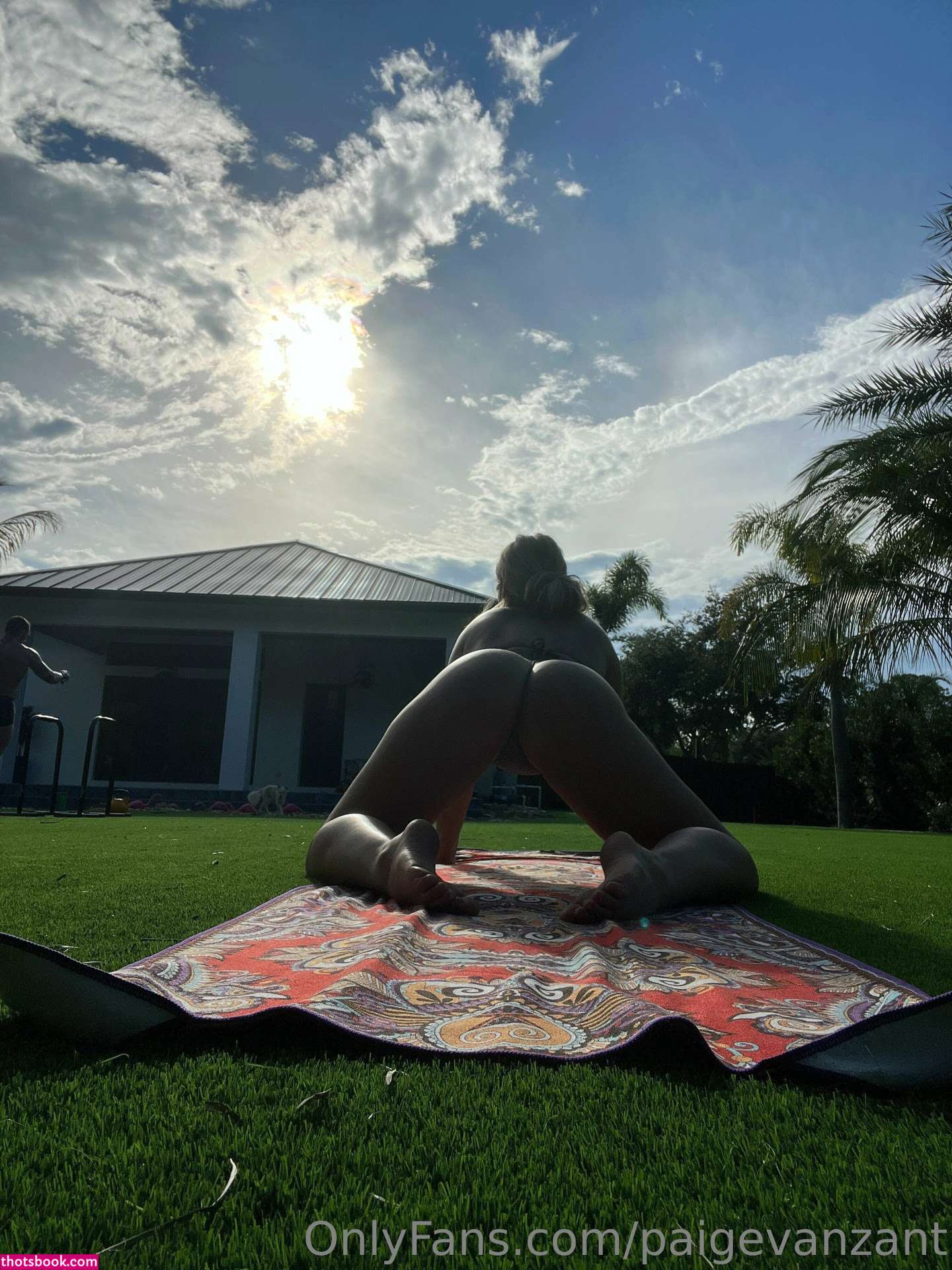 Paige Vanzant Photo #65