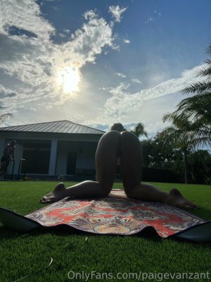 Paige Vanzant Photo #58