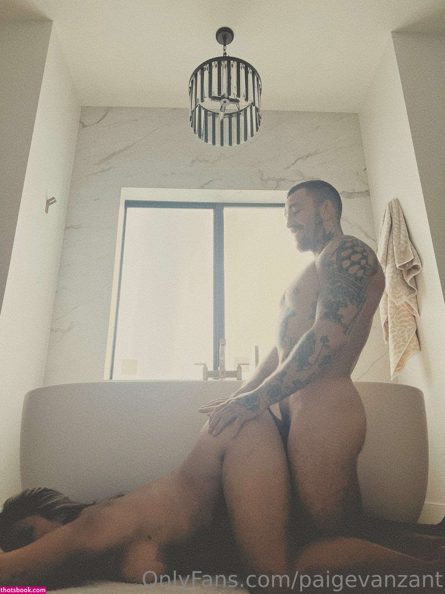 Paige Vanzant Photo #87