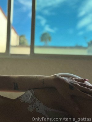 Tania Gattas Photo #8