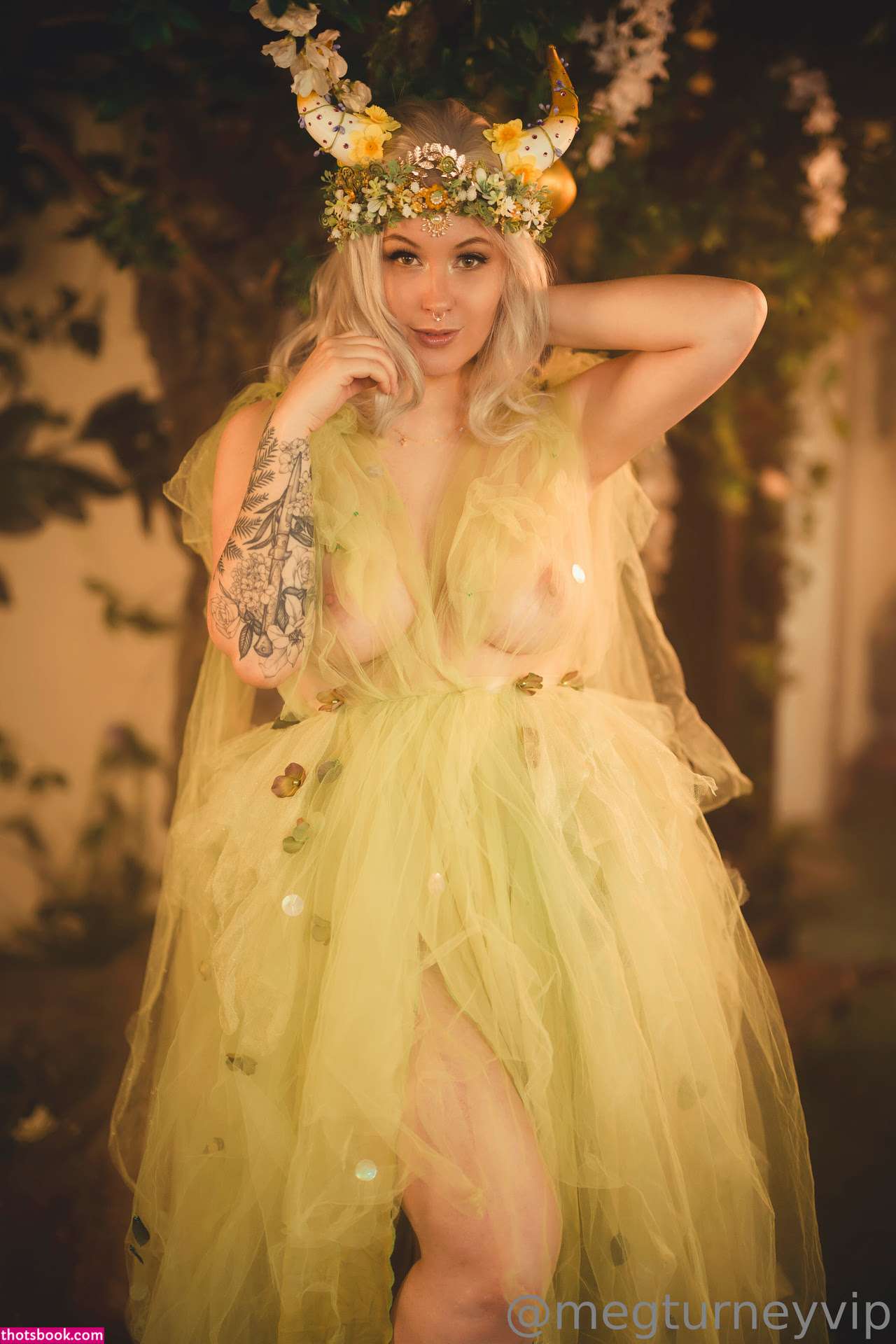 Meg Turney Photo #704