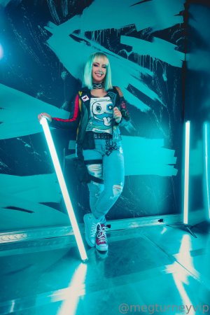 Meg Turney Photo #715