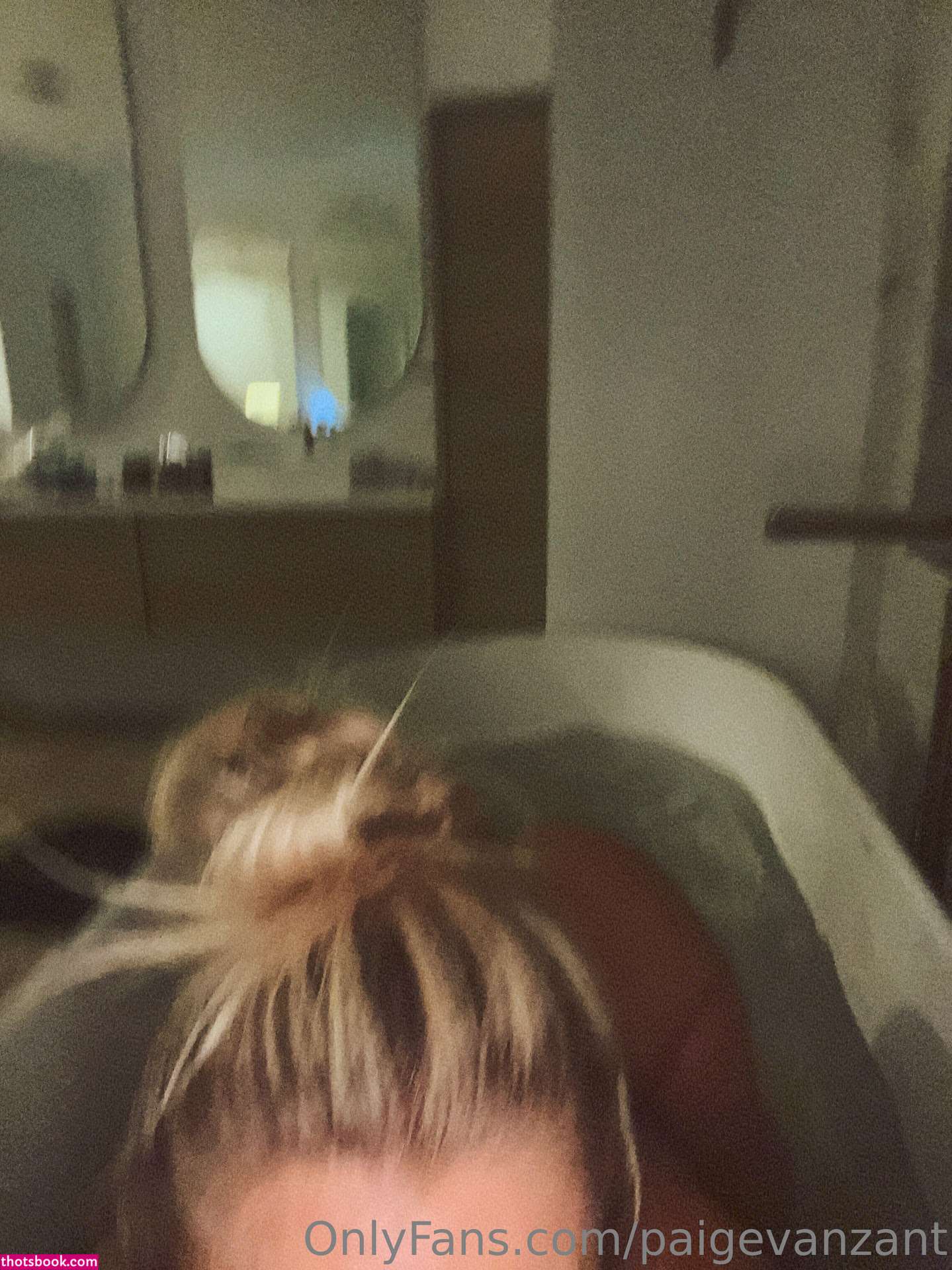 Paige Vanzant Photo #118