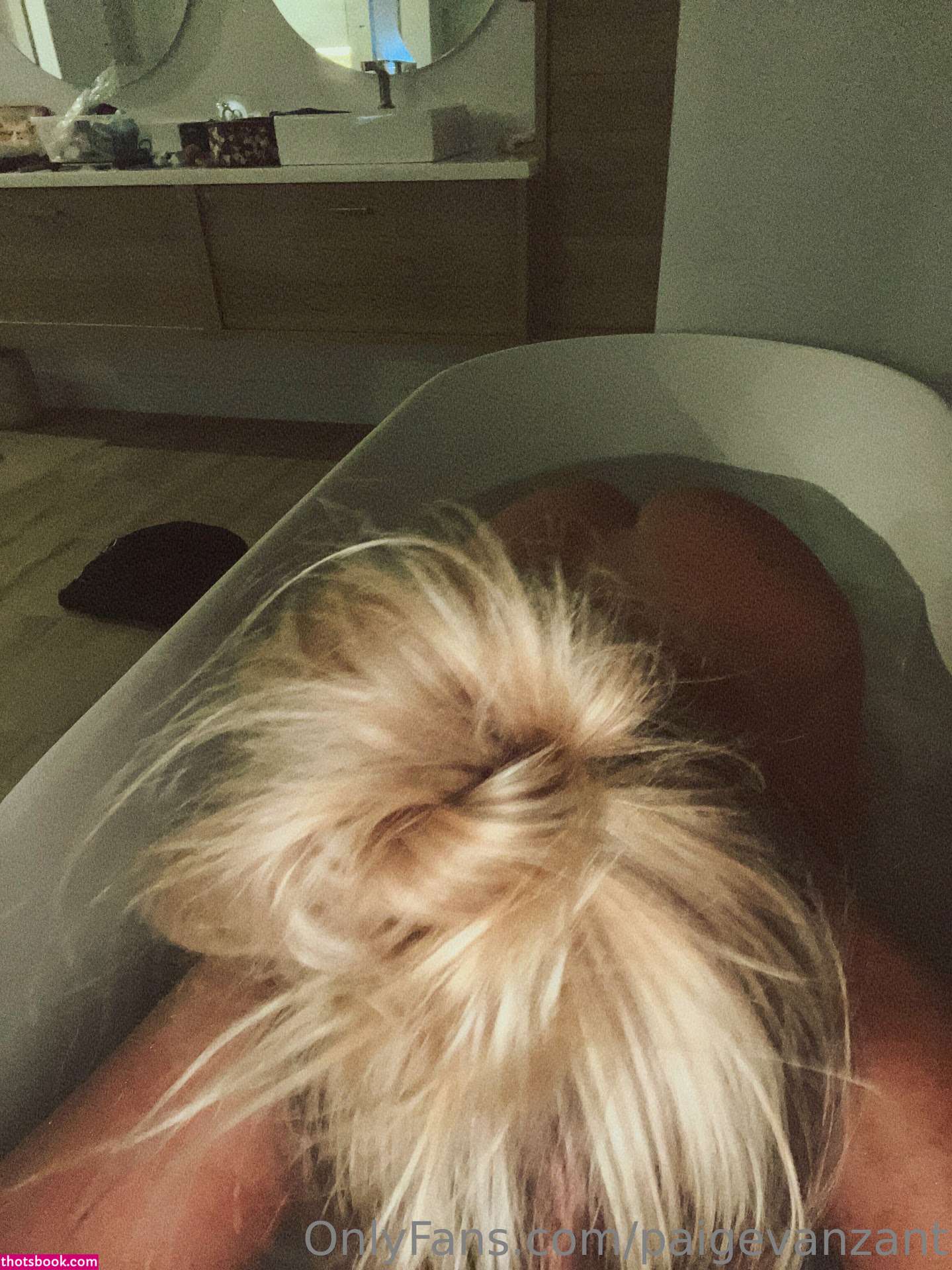 Paige Vanzant Photo #119