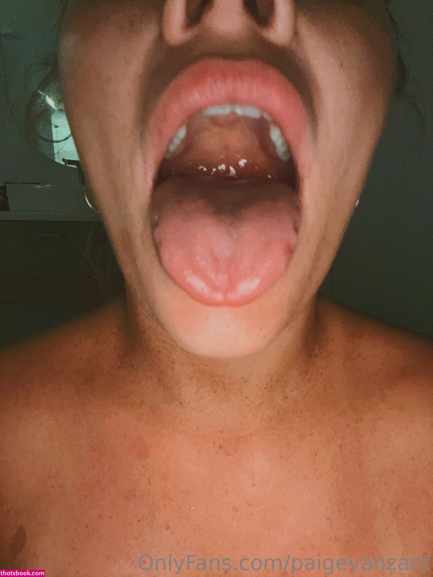 Paige Vanzant Photo #121