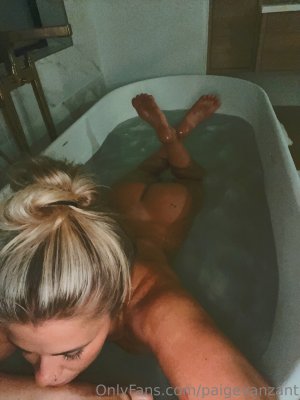 Paige Vanzant Photo #112