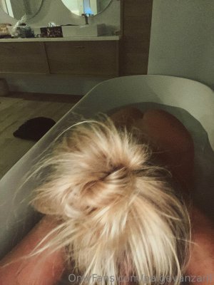 Paige Vanzant Photo #119