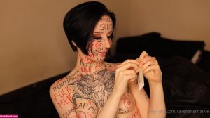 Raven Alternative Video #10