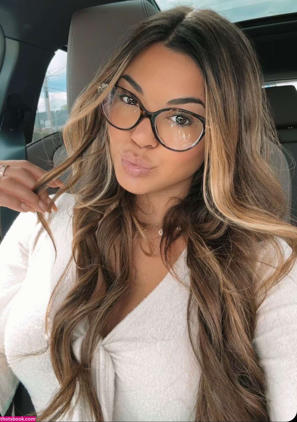 Stephanie Pappas Photo #38