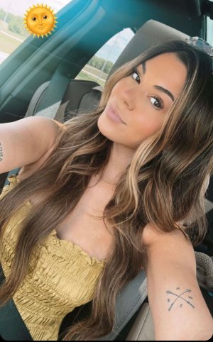 Stephanie Pappas Photo #34