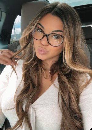 Stephanie Pappas Photo #38