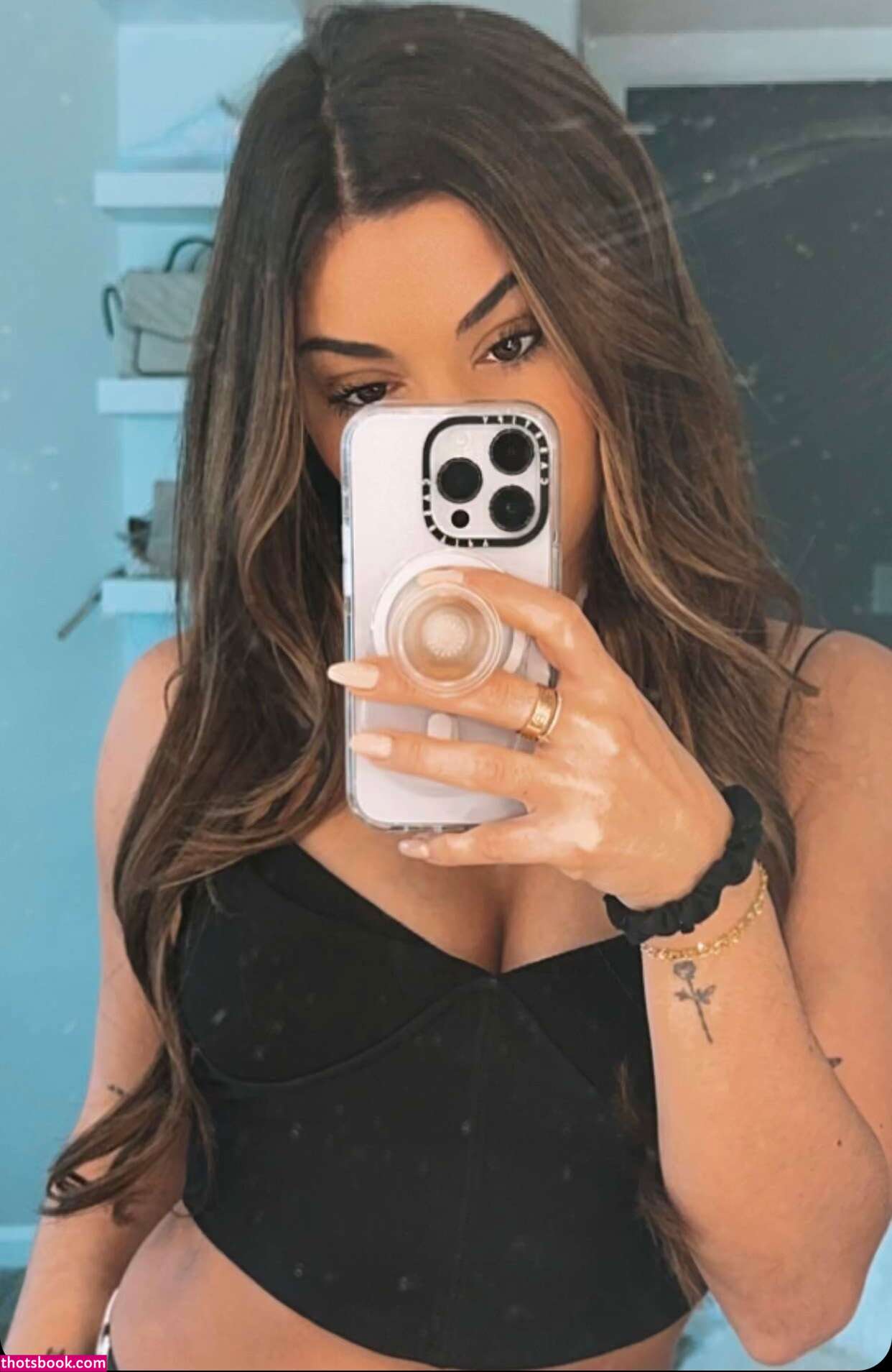 Stephanie Pappas Photo #43